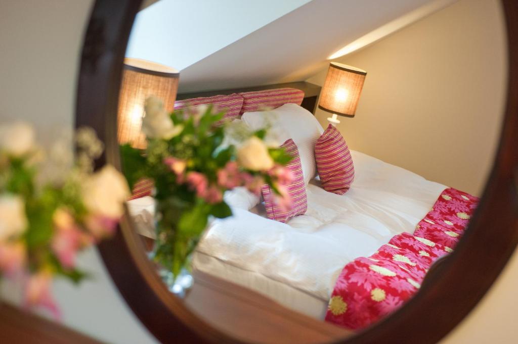 Hotel Kazimierzówka Kazimierz Dolny Habitación foto